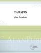 TAILSPIN STEEL BAND cover